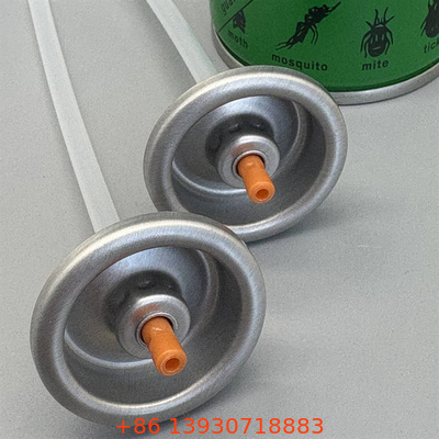 Máy điều khiển van thuốc trừ sâu đa năng dựa trên nước cho nhiều sử dụng với khả năng thích nghi