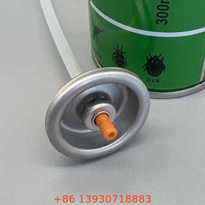 Máy hoạt động van thuốc trừ sâu dựa trên nước hiệu suất cao cho các chuyên gia với các tính năng tiên tiến