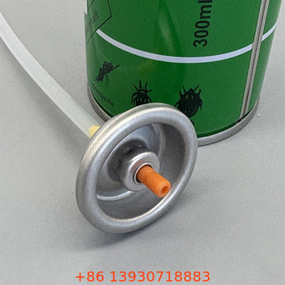 Van thuốc trừ sâu có hiệu suất cao dựa trên nước để kiểm soát dịch hại với sự phân tán chính xác