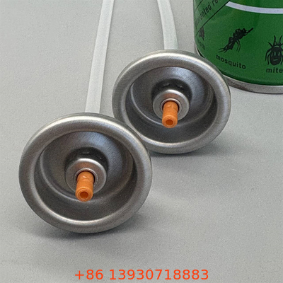 Van thuốc trừ sâu có hiệu suất cao dựa trên nước để kiểm soát dịch hại với sự phân tán chính xác