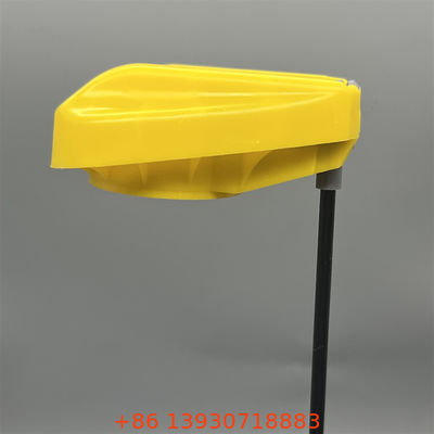 Nắp xịt cò gập với vòi phun hai chế độ cho vệ sinh công nghiệp