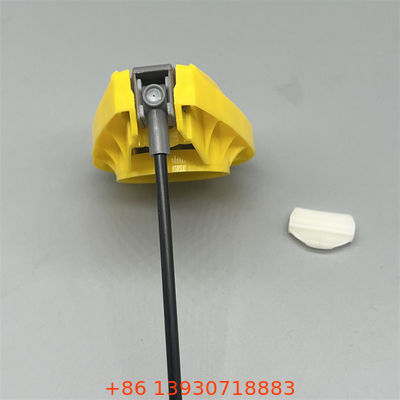 Nắp xịt cò gập với vòi phun hai chế độ cho vệ sinh công nghiệp