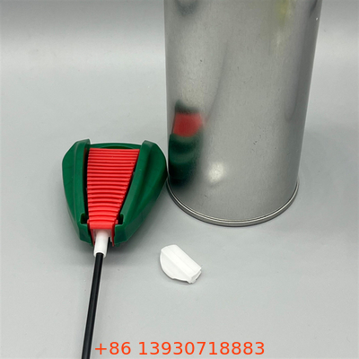 Máy kích hoạt phun khí phun cao cấp cho việc làm sạch gia đình với thiết kế bền và nắm ergonomic