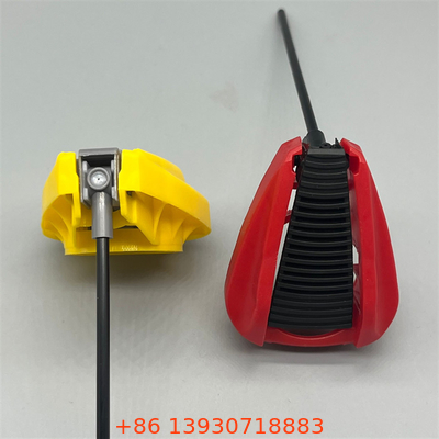Máy kích hoạt phun khí phun cao cấp cho việc làm sạch gia đình với thiết kế bền và nắm ergonomic
