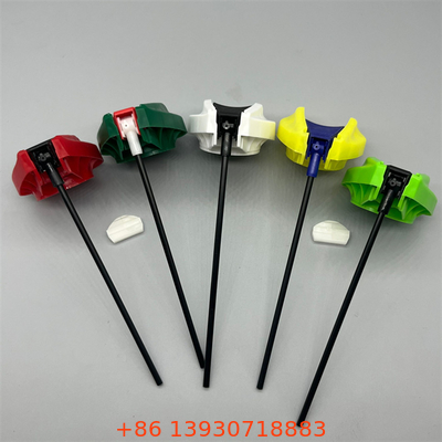 Máy phun phun gấp có tính sáng tạo cho các chuyên gia nông nghiệp với cấu trúc nhẹ và cơ chế phun hiệu quả
