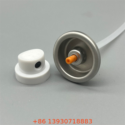 Ống phun nước khử mùi cao cấp cho các sản phẩm chăm sóc cá nhân với thiết kế bền, chống rò rỉ và kiểm soát sương mù chính xác