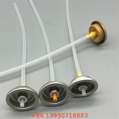 Ống phun nước khử mùi cao cấp cho các sản phẩm chăm sóc cá nhân với thiết kế bền, chống rò rỉ và kiểm soát sương mù chính xác