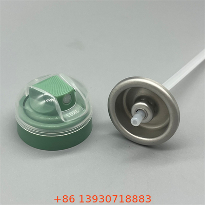 Ống phun nước khử mùi cao cấp cho các sản phẩm chăm sóc cá nhân với thiết kế bền, chống rò rỉ và kiểm soát sương mù chính xác