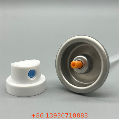 Ống phun nước khử mùi cao cấp cho ngành công nghiệp mỹ phẩm với thiết kế bền, chống rò rỉ và kiểm soát sương mù chính xác