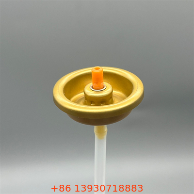 Ống phun nước khử mùi cao cấp cho ngành công nghiệp mỹ phẩm với thiết kế bền, chống rò rỉ và kiểm soát sương mù chính xác