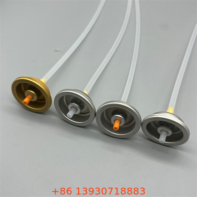 Ống phun nước khử mùi cao cấp cho ngành công nghiệp mỹ phẩm với thiết kế bền, chống rò rỉ và kiểm soát sương mù chính xác