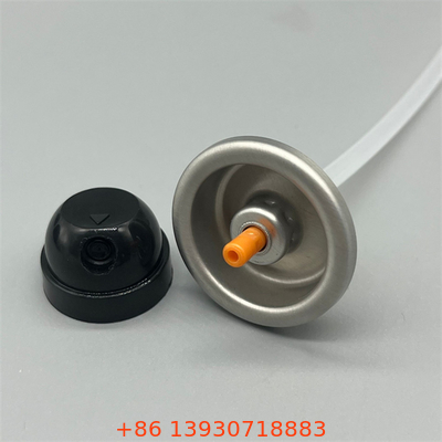 Van phun cơ thể khử mùi phù hợp với chăm sóc cá nhân hàng ngày với tính năng phân tử hiệu quả và bền