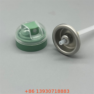 Van phun cơ thể khử mùi phù hợp với chăm sóc cá nhân hàng ngày với tính năng phân tử hiệu quả và bền
