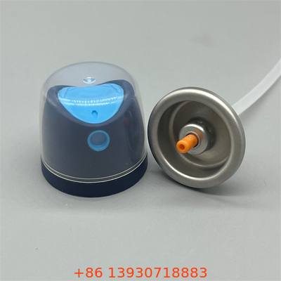 Van phun cơ thể khử mùi phù hợp với chăm sóc cá nhân hàng ngày với tính năng phân tử hiệu quả và bền