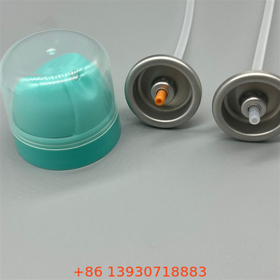 Van phun thuốc khử mùi bền cho sản xuất chính xác và hiệu quả