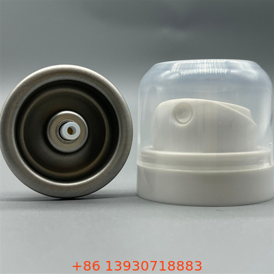Van phun khử mùi đa năng cho các ứng dụng mỹ phẩm với các tính năng tùy chỉnh