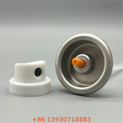 Van phun khử mùi đa năng cho các ứng dụng mỹ phẩm với các tính năng tùy chỉnh