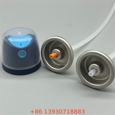 Van phun khử mùi đa năng cho các ứng dụng mỹ phẩm với các tính năng tùy chỉnh