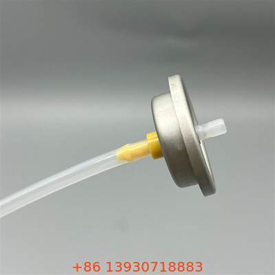 Van bơm phun kem chống nắng cao cấp cho da nhạy cảm với các tính năng nhẹ nhàng & dễ nhấn