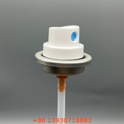 Van phun kem chống nắng dưỡng ẩm chất lượng cao cho các sản phẩm chăm sóc da ngoài trời với các tính năng bền