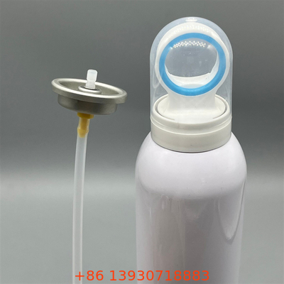 Van bơm phun kem chống nắng cao cấp cho da nhạy cảm với các tính năng nhẹ nhàng & dễ nhấn