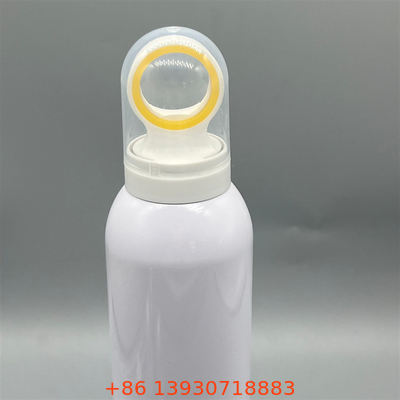 Van bơm phun kem chống nắng cao cấp cho da nhạy cảm với các tính năng nhẹ nhàng & dễ nhấn