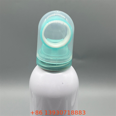 Van bơm phun kem chống nắng cao cấp cho da nhạy cảm với các tính năng nhẹ nhàng & dễ nhấn