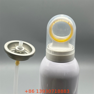 Van bơm phun kem chống nắng cao cấp cho da nhạy cảm với các tính năng nhẹ nhàng & dễ nhấn