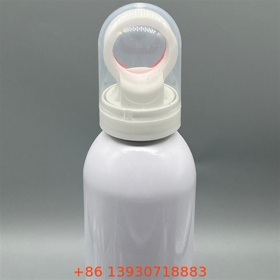 Van bơm phun kem chống nắng cao cấp cho da nhạy cảm với các tính năng nhẹ nhàng & dễ nhấn