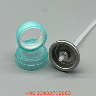 Van phun kem chống nắng dưỡng ẩm chất lượng cao cho các sản phẩm chăm sóc da ngoài trời với các tính năng bền