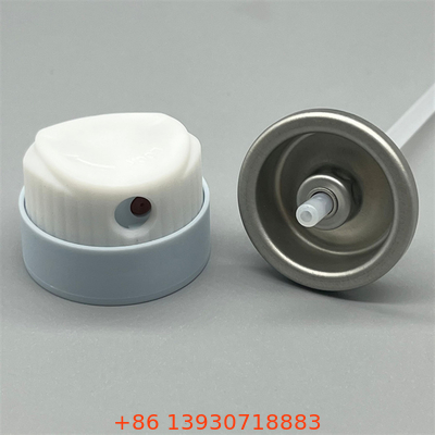 Van phun kem chống nắng dưỡng ẩm bền cho chăm sóc da kích thước du lịch với điều khiển chính xác