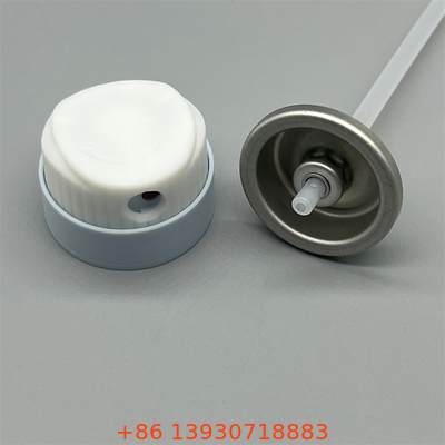 Van phun kem chống nắng dưỡng ẩm bền cho chăm sóc da kích thước du lịch với điều khiển chính xác