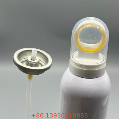 Ống phun kem chống nắng cao cấp cho da nhạy cảm với công nghệ sương mù nhẹ