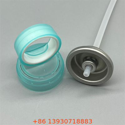 Ống phun kem chống nắng cao cấp cho da nhạy cảm với công nghệ sương mù nhẹ