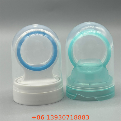 Van phun kem chống nắng dưỡng ẩm bền cho chăm sóc da kích thước du lịch với điều khiển chính xác