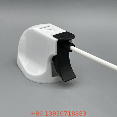 Súng phun aerosol hiệu suất cao chuyên nghiệp cho sơn công nghiệp và hoàn thiện ô tô với điều khiển ergonomic