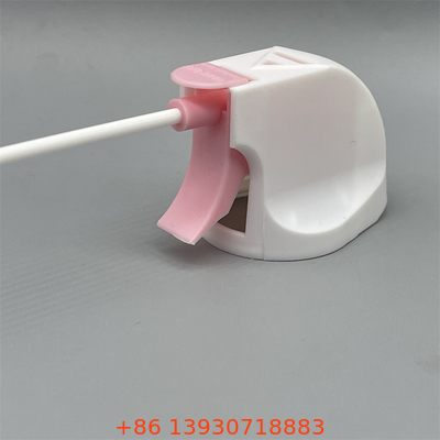 Máy phun khí phun cao cấp cho việc làm sạch gia đình - Mũi kích hoạt linh hoạt để phun không cần nỗ lực