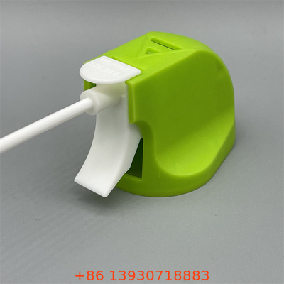 Súng phun aerosol hiệu suất cao chuyên nghiệp cho sơn công nghiệp và hoàn thiện ô tô với điều khiển ergonomic