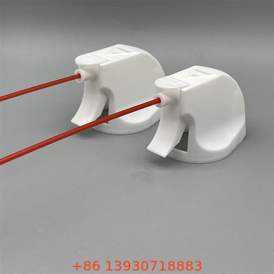Máy phun khí phun cao cấp cho việc làm sạch gia đình - Mũi kích hoạt linh hoạt để phun không cần nỗ lực