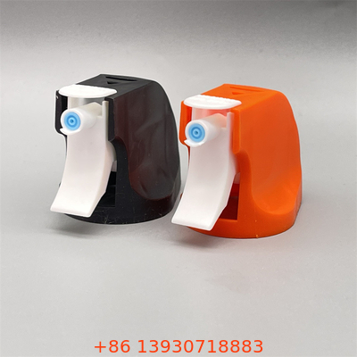 Máy kích hoạt phun phun khí phun công nghiệp để bôi trơn - Mũi kích hoạt hạng nặng để áp dụng chính xác