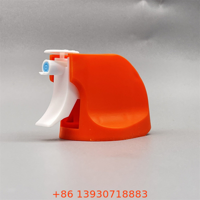 Máy phun khí phun cao cấp cho việc làm sạch gia đình - Mũi kích hoạt linh hoạt để phun không cần nỗ lực