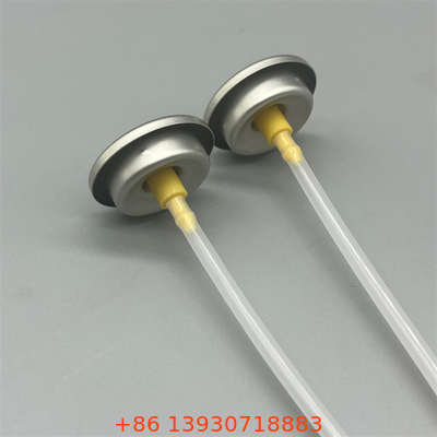 Van và Bộ truyền động Chống nắng Đáng tin cậy cho Tòa nhà Thương mại với Lắp đặt Dễ dàng​
