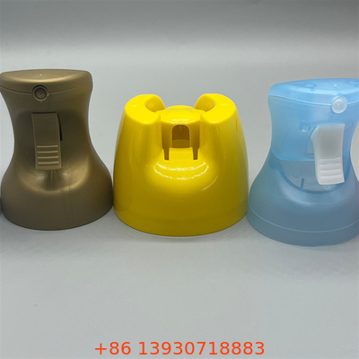 Van xịt khử mùi hiệu suất cao cho cửa hàng bán lẻ với cài đặt có thể điều chỉnh và đáng tin cậy