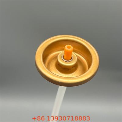 Van xịt khử mùi hiệu suất cao cho cửa hàng bán lẻ với cài đặt có thể điều chỉnh và đáng tin cậy