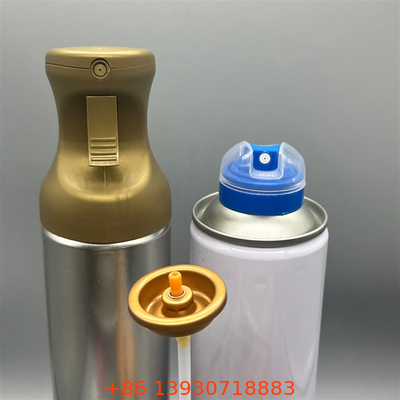 Van xịt khử mùi thân thiện với môi trường cho các giải pháp tạo hương thơm bền vững trong gia đình với khả năng điều chỉnh lưu lượng