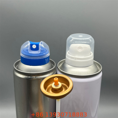 Van xịt khử mùi thân thiện với môi trường cho các giải pháp tạo hương thơm bền vững trong gia đình với khả năng điều chỉnh lưu lượng
