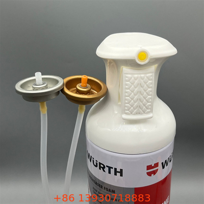 Van xịt khử mùi được thiết kế chính xác cho không gian thương mại với thiết kế bằng thép không gỉ chống ăn mòn
