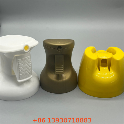 Ống phun máy làm mới không khí được thiết kế chính xác cho không gian thương mại với công nghệ chống tắc nghẽn