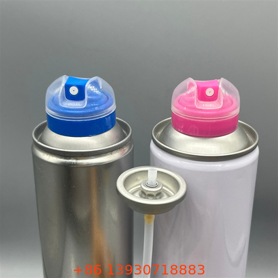 Van xịt khử mùi được thiết kế chính xác cho không gian thương mại với thiết kế bằng thép không gỉ chống ăn mòn