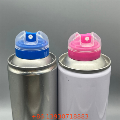 Bình xịt khử mùi dạng aerosol hạng nặng cho nhà vệ sinh công cộng với đặc tính kháng khuẩn